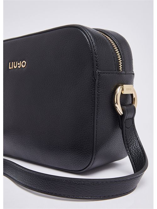 Borsa a tracolla media LIU JO | AA6211E1012/22222